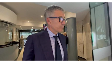 Bologna, l’ad Fenucci: “Milan? Rinvio la scelta più saggia” | VIDEO