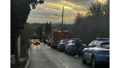 Firenze, famiglia trovata morta in casa: tre deceduti