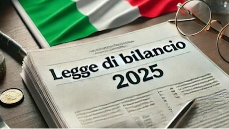 Manovra 2025, ecco chi avrà di più e chi pagherà di più: dal congedo parentale al tetto al reddito per le detrazioni