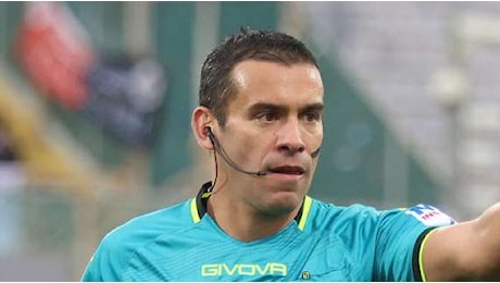 Serie A, arbitri 20esima giornata: c'è Piccinini per Venezia-Inter, VAR affidato a Paterna