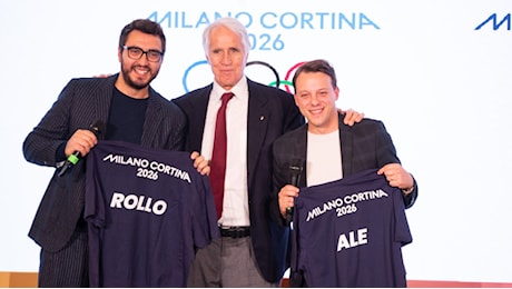 Milano-Cortina 2026, il viaggio della fiamma olimpica e paralimpica