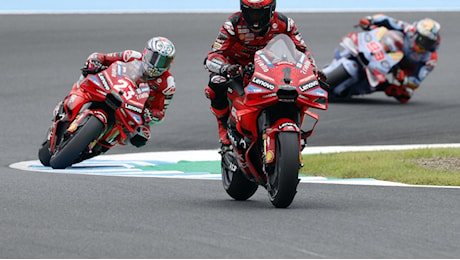 LIVE MotoGP GP Giappone in diretta da Motegi. Moto3: Alonso campione del mondo