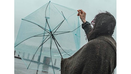 Meteo Romagna: “Piogge abbondanti tra pomeriggio e sera, da domenica la situazione migliora”