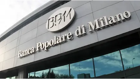 Lo scontro su Banco Bpm entra nel vivo con il ruolo decisivo di governo e Consob