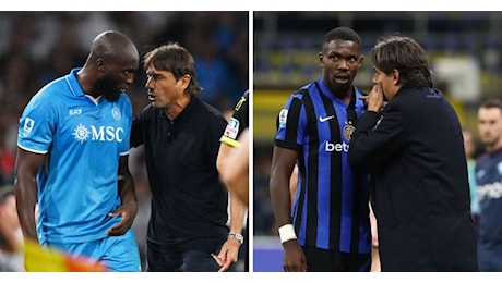 Vocalelli: “Inter, da addii clamorosi di Lukaku e Conte nate opportunità”