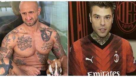 Fedez al capo ultrà Luca Lucci: «Frate, io ci sono. Sembri un criminale, ma sei un patatone». Le nuove intercettazioni