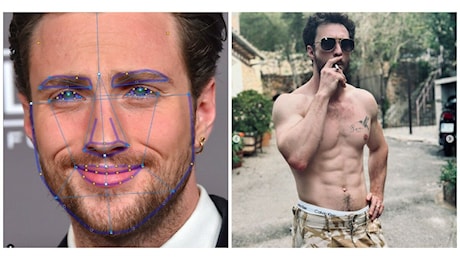 Aaron Taylor-Johnson è l'uomo più bello del mondo secondo la sezione aurea: E' a un soffio dalla perfezione