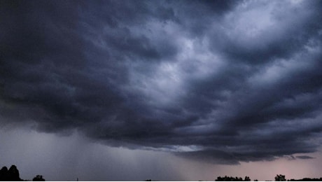 Meteo Veneto, previsioni per martedì 8 ottobre: rovesci e temporali in tutta la regione