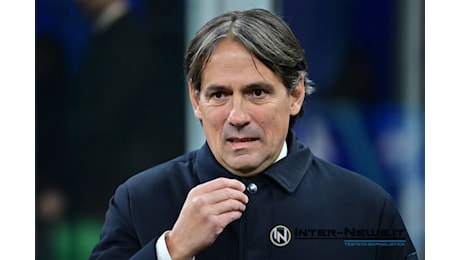 Inzaghi: «Lautaro Martinez non sarà mai un problema! Ora Supercoppa»