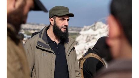 Abu Muhammad al-Jolani, il ritratto del leader dei ribelli jihadisti in Siria