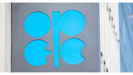 ++ Opec taglia le stime della domanda di petrolio per i dazi ++