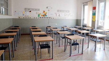 Scuola, iscrizioni 2025-26, il ministero: quest’anno la ‘finestra’ è dal 21 gennaio al 10 febbraio