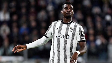 Pogba non si arrende: “Voglio ancora la Juve”. Ma il club volta pagina