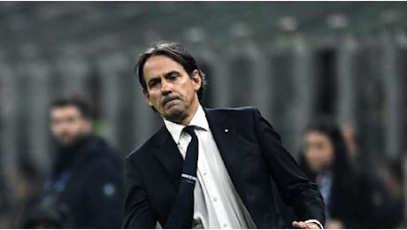 A Milano si parla ancora di Conte e arbitri, Inzaghi: Vanno aiutati, a cominciare da me!