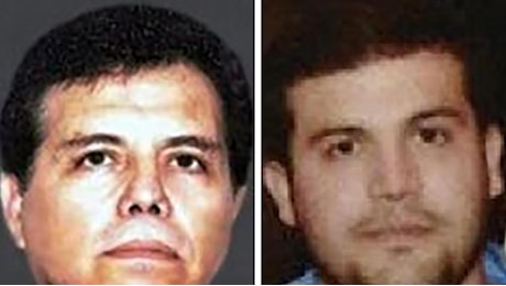 Cosa c'è dietro l'arresto di «El Mayo» Zambada e Joaquín Guzmán, uno dei figli di El Chapo: trappola o un «patto» con Washington?