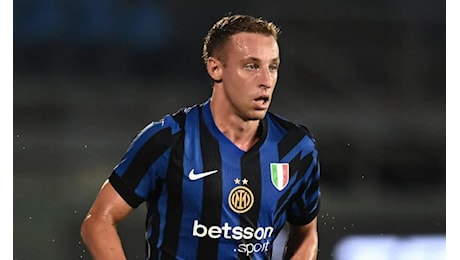 Inter Barcellona 4-3 dopo i supplementari. Frattesi: «È successo l’incredibile. Gol? Sono sempre l’ultimo a mollare»