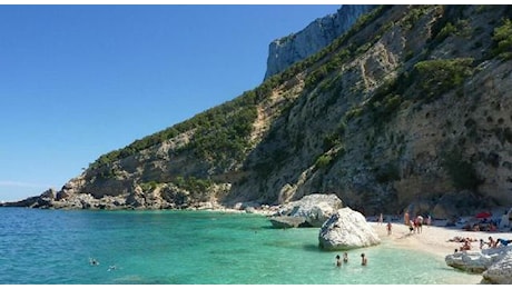 Mare pulito, «eccellente» il 95% delle coste italiane. Al top la Puglia, secondo posto al Friuli. Terza la Sardegna