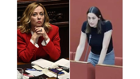 Ghio confonde la violenza con la lotta politica: così strumentalizza se stessa