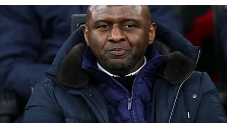 Vieira: “Inter? Esperienza e furbizia, può battere il PSG. Ha dimostrato che…”