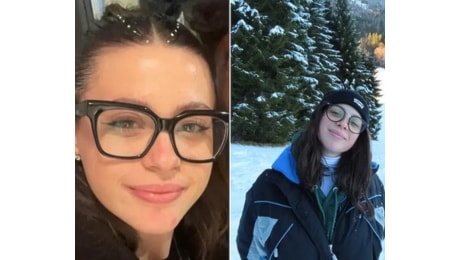 Katharina Grande, trovata morta a letto dalla mamma il giorno di Natale: aveva 17 anni