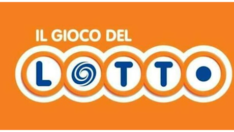 ​Estrazioni Lotto, Superenalotto e 10eLotto di sabato 30 novembre 2024: numeri vincenti e quote di oggi