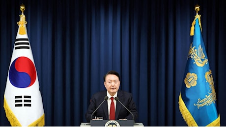 ll professore di Storia dell’Asia Fiori: “Yoon un leader incapace, rischia l’impeachment”