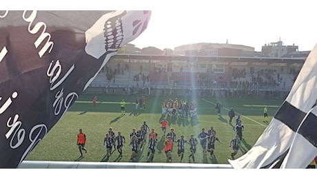 Serie D – Colpaccio del Sora in casa del Senigallia: 0-1