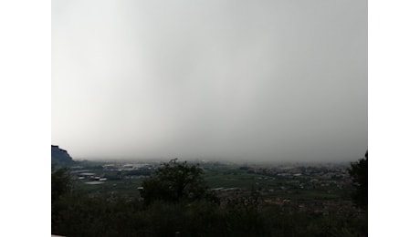 Allerta Meteo Trentino: rischio temporali forti da stasera, possibili grandine grossa e tanta pioggia