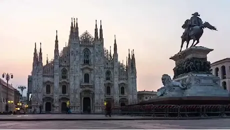 Qualità della vita in Italia: Milano al top, Cagliari è al 68esimo posto