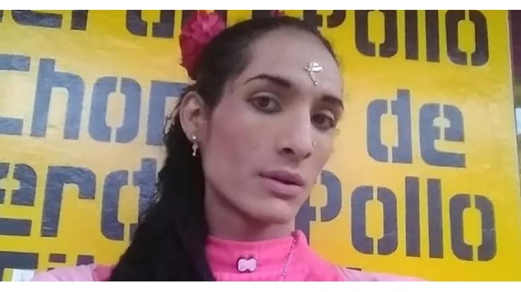 Chi era Sara Millerey, la trans di 32 anni uccisa in diretta social: torturata e gettata nel fiume con braccia e gambe rotte - GALLERY - Il Giornale d'Italia Chi era Sara Millerey, la trans di 32 anni uccisa in diretta social: torturata e gettata nel fiume con braccia e gambe rotte - GALLERY - Il Giornale d'Italia
