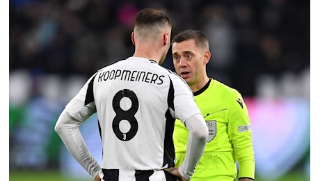 Juventus, le ultime dalla Continassa su Vlahovic e Koopmeiners
