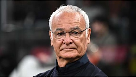 Ranieri: Scudetto? Quando Conte prende una squadra, se non arriva primo arriva secondo