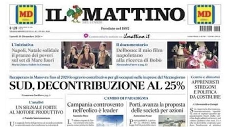 Il Mattino: Neres non fa rimpiangere Kvara