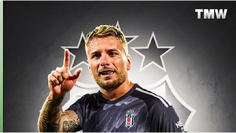 Com'è la Lazio di Baroni? Immobile: La squadra lotta, visto da fuori sembra un bel gruppo