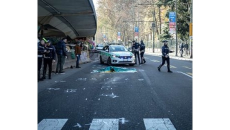 'Basta morti in strada', oggi il presidio in via Serra