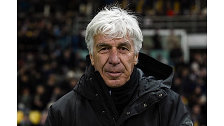 Comotto: Inter-Atalanta? Differenza abissale. Gasperini...