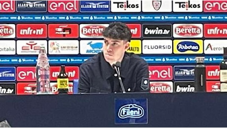 Bastoni in conferenza: Di me si parla poco? Mi sento apprezzato dove sono e non chiedo altro