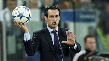 Emery: Se dai un goal, devi confermare la decisione. In Inghilterra quello su Di Gregorio non è mai fallo