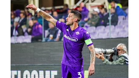 Como-Fiorentina, Biraghi and Gudmundsson not called up for Viola