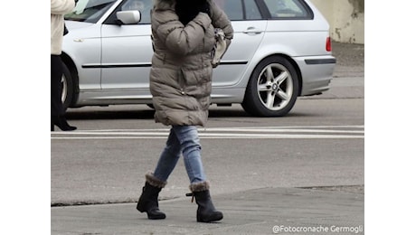 Firenze e Toscana, in arrivo aria fredda e neve. Le previsioni del weekend