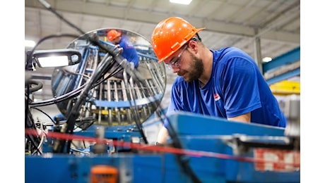 Nuovi fondi dal Mimit per filiere industriali green e digitali