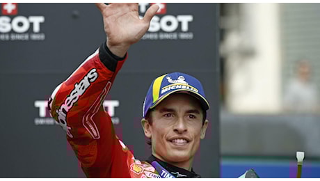 Moto Gp, Gran Premio di Francia: Marquez si aggiudica la Sprint. Dove vedere la gara in tv e streaming, orario e programma
