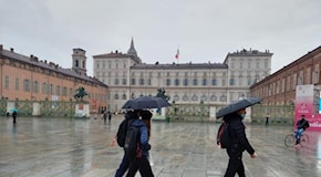 Un mercoledì ancora con piogge da Nord a Sud. Rischio esondazioni in Emilia Romagna