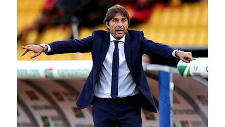 Conte, dalle ‘sette giornate’ di Milano a quelle di Napoli…