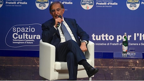 Referendum, La Russa shock: farò campagna per il non voto