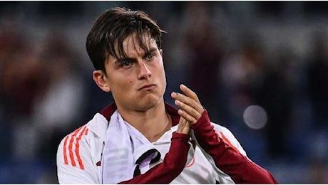 Qui Roma - Dybala recuperato: oggi si è allenato in gruppo, con l'Inter ci sarà