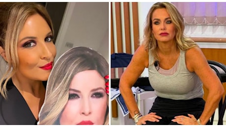 Selvaggia Lucarelli, Mara Venier senza freni: «Ma quanto te la tiri». Poi lei punge Sonia Bruganelli: «Dovrebbe capire il suo posto nel mondo prima di volere il mio a Ballando»