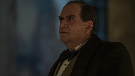 The Penguin: ascolti record per il finale di stagione su HBO