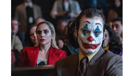 Joker: Folie à Deux, il CEO di Warner Bros. è furioso per il flop, che definisce una delusione