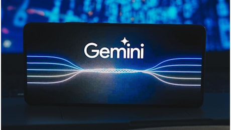 Google Pixel Pro 9 regalerà un anno di AI Gemini Advanced